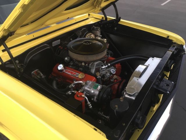 1964 Chevrolet Nova 2 door post - photo 5
