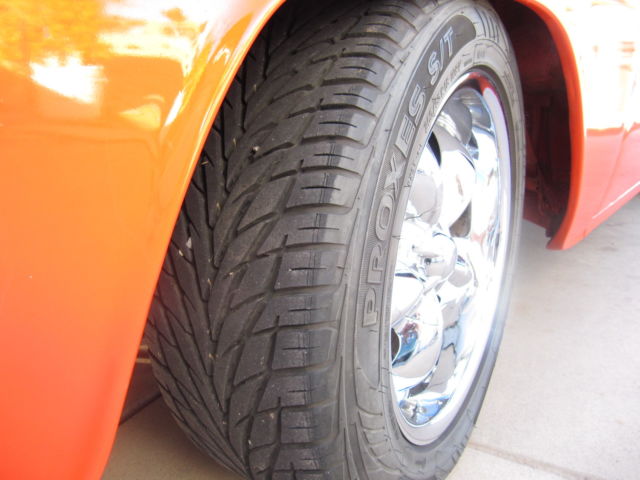 1964 Chevrolet C-10 Step Side - photo 12
