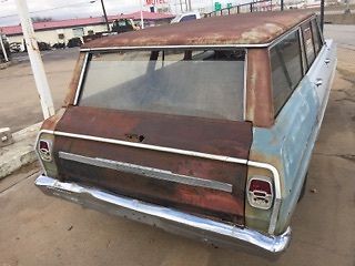 1964 Chevrolet Nova 400 series - photo 10