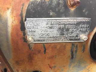 1964 Chevrolet Nova 400 series - photo 12