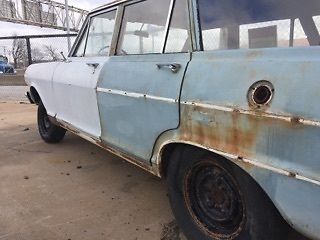 1964 Chevrolet Nova 400 series - photo 2