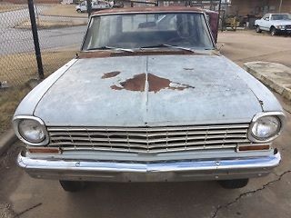 1964 Chevrolet Nova 400 series - photo 3