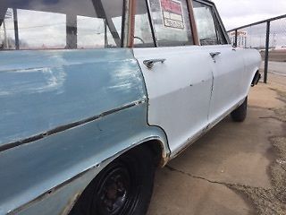 1964 Chevrolet Nova 400 series - photo 5
