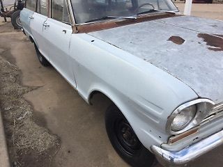 1964 Chevrolet Nova 400 series - photo 6