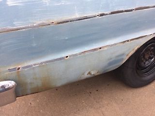 1964 Chevrolet Nova 400 series - photo 7