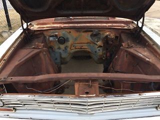 1964 Chevrolet Nova 400 series - photo 8