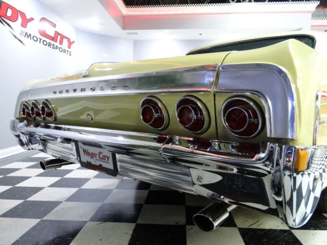 1964 Chevrolet Impala - photo 4