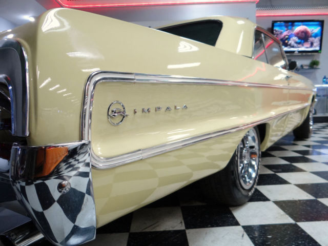 1964 Chevrolet Impala - photo 5