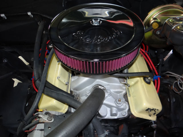 1964 Chevrolet Impala - photo 7