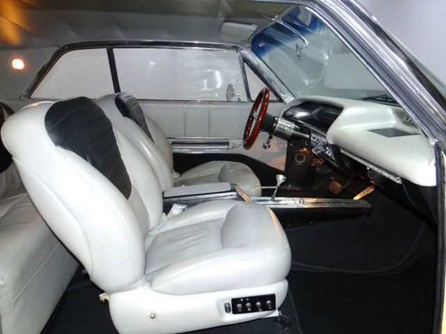1964 Chevrolet Impala - photo 9