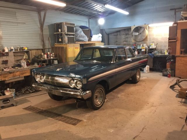 1964 Mercury Comet