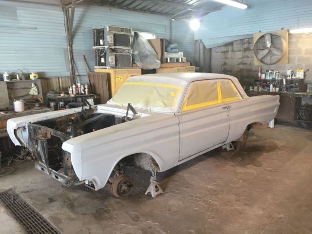 1964 Mercury Comet - photo 2