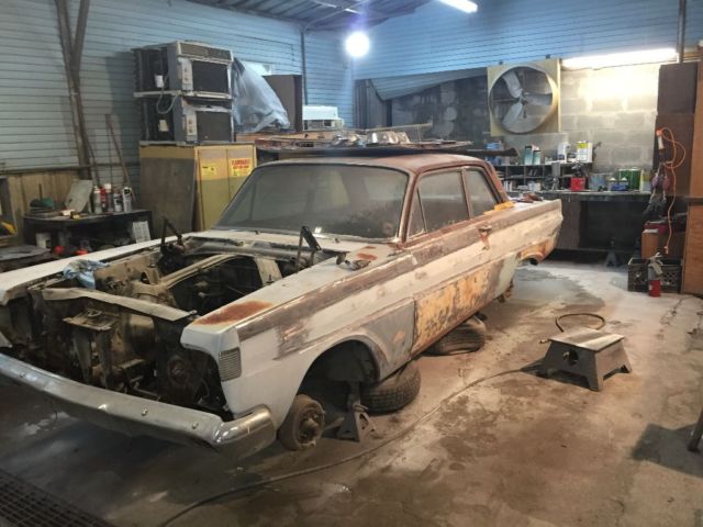1964 Mercury Comet - photo 4