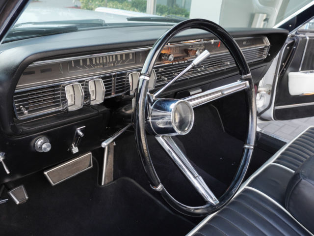 1964 Lincoln Continental - photo 13