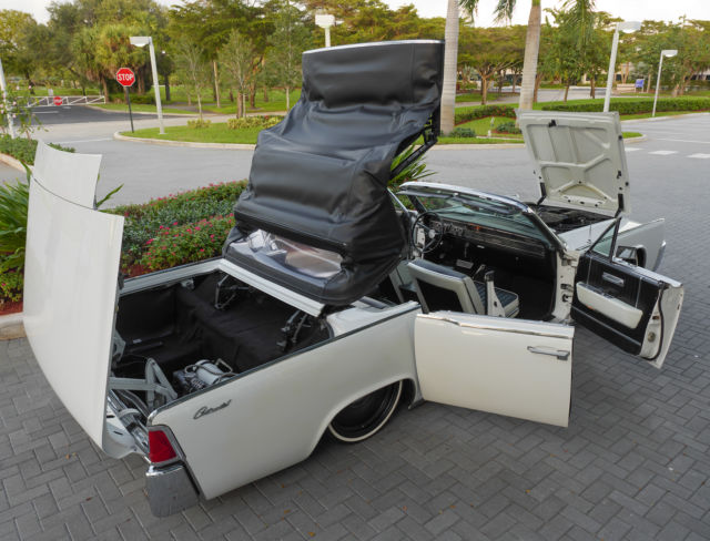 1964 Lincoln Continental - photo 7