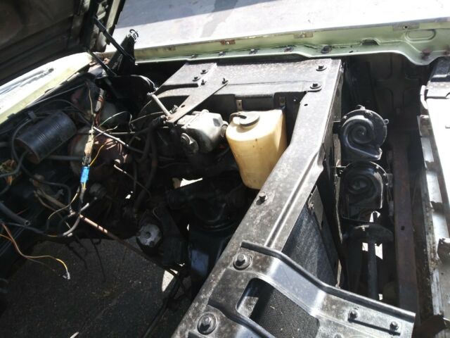 1964 Cadillac DeVille CONVERTIBLE - photo 11