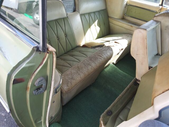 1964 Cadillac DeVille CONVERTIBLE - photo 3