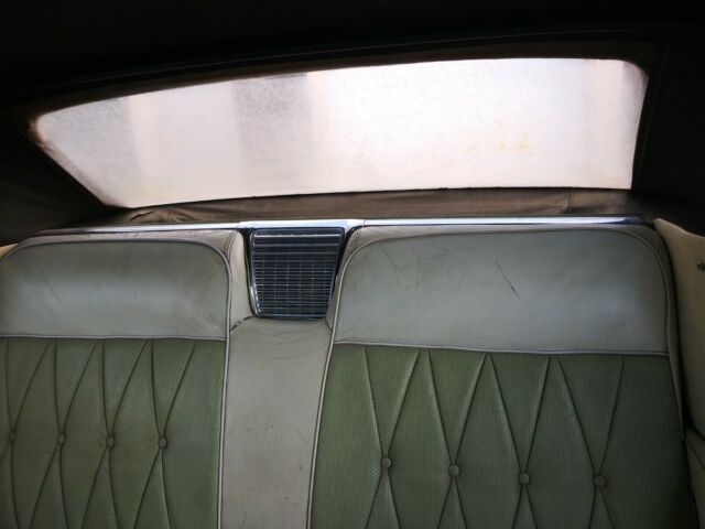 1964 Cadillac DeVille CONVERTIBLE - photo 4