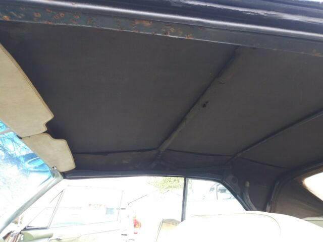 1964 Cadillac DeVille CONVERTIBLE - photo 5