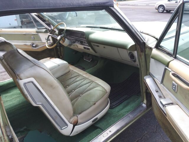 1964 Cadillac DeVille CONVERTIBLE - photo 6