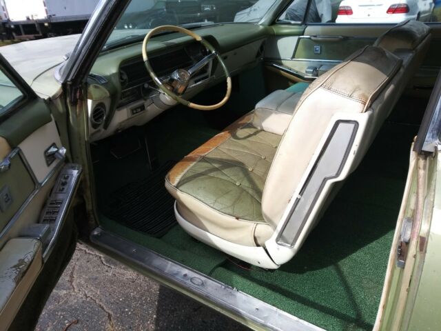 1964 Cadillac DeVille CONVERTIBLE - photo 7