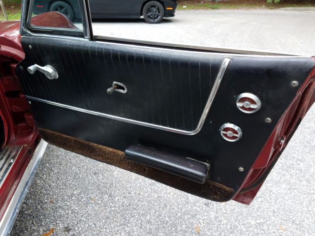 1964 Chevrolet Corvette - photo 10