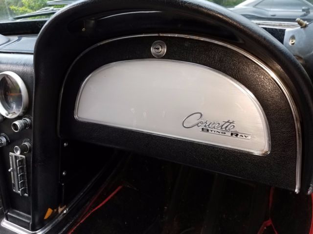 1964 Chevrolet Corvette - photo 12