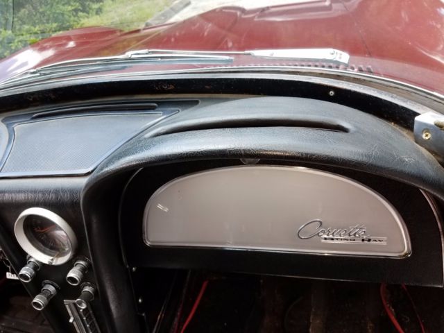 1964 Chevrolet Corvette - photo 13
