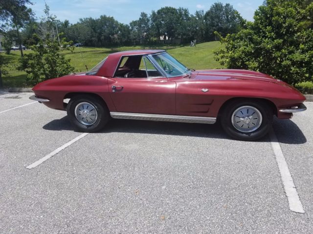 1964 Chevrolet Corvette - photo 2