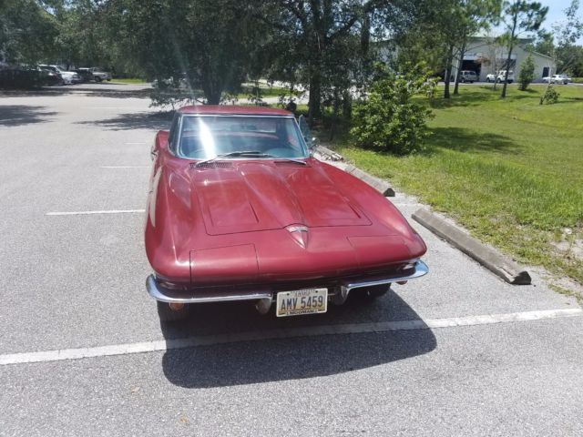 1964 Chevrolet Corvette - photo 3