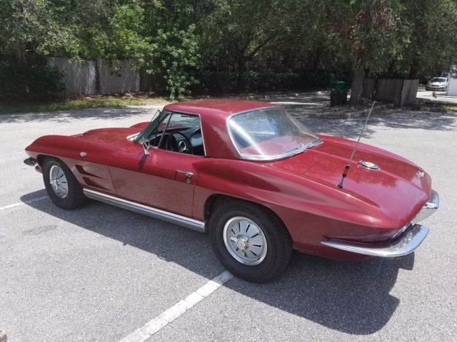 1964 Chevrolet Corvette - photo 4