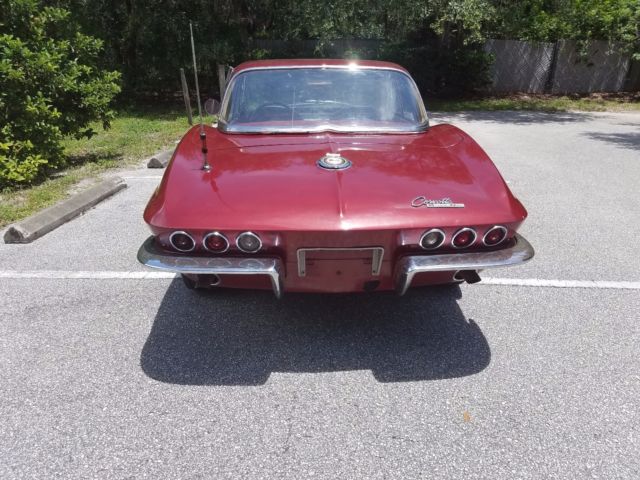 1964 Chevrolet Corvette - photo 5