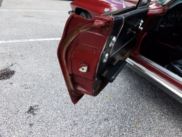 1964 Chevrolet Corvette - photo 9