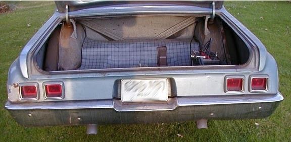 1964 Dodge Polara 330 - photo 4