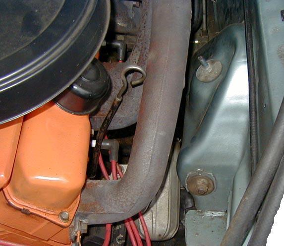 1964 Dodge Polara 330 - photo 6