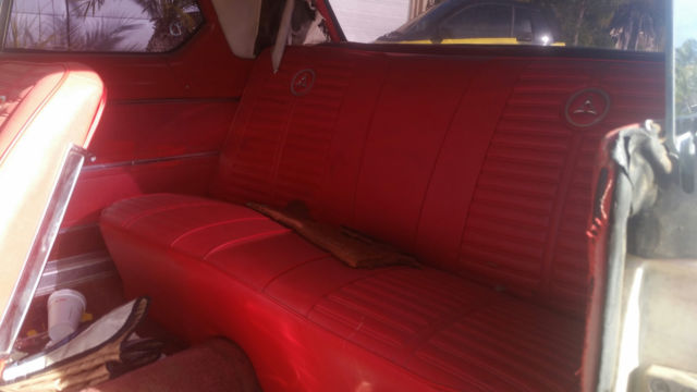 1964 Dodge Dart GT - photo 6