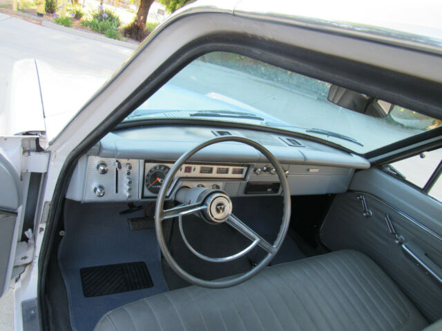 1964 Dodge Dart -- - photo 10