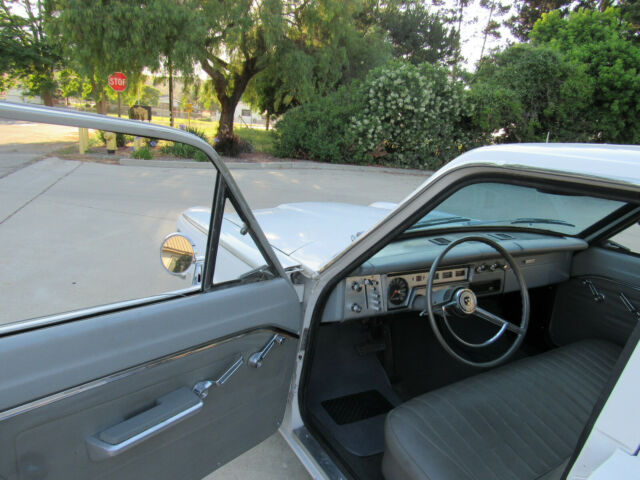 1964 Dodge Dart -- - photo 11