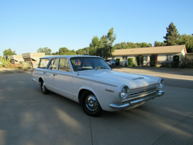 1964 Dodge Dart -- - photo 12