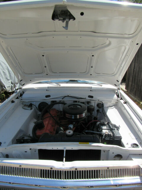 1964 Dodge Dart -- - photo 13