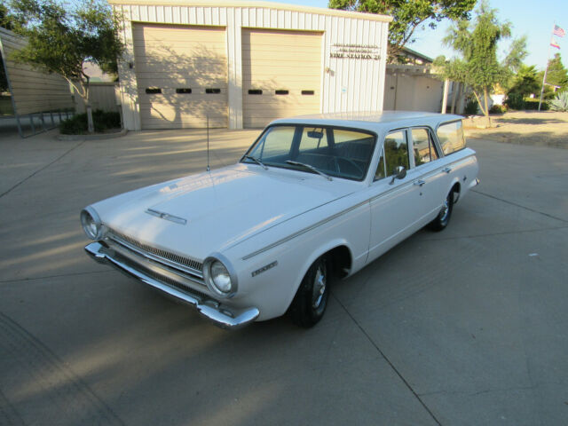 1964 Dodge Dart -- - photo 2