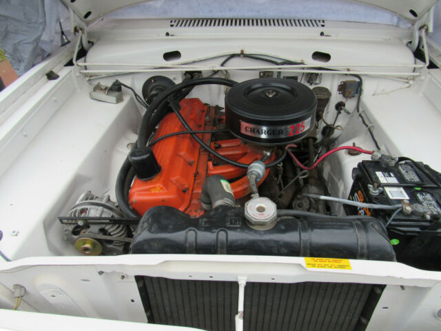 1964 Dodge Dart -- - photo 8