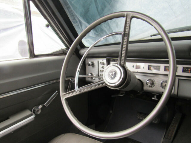 1964 Dodge Dart -- - photo 9