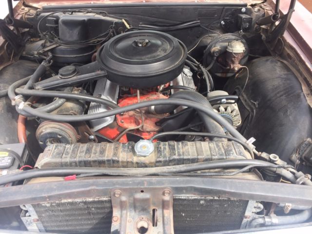 1964 Chevrolet El Camino - photo 11
