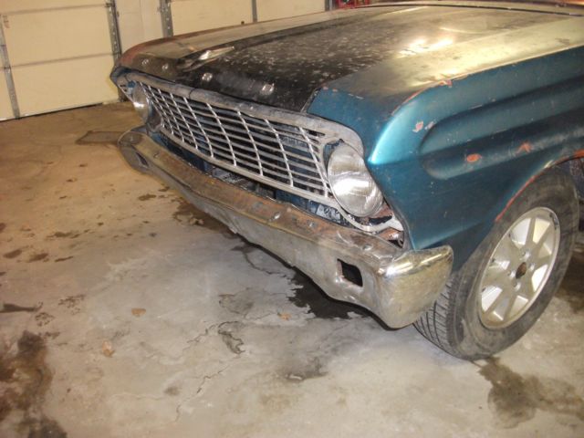 1964 Ford Falcon - photo 3