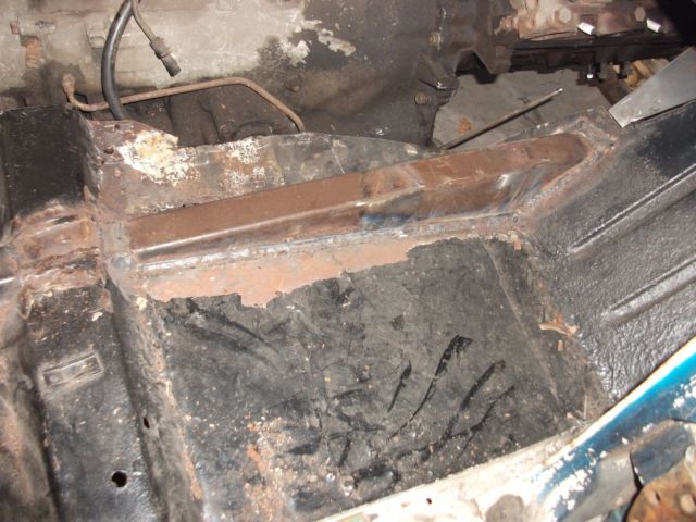 1964 Ford Falcon - photo 8
