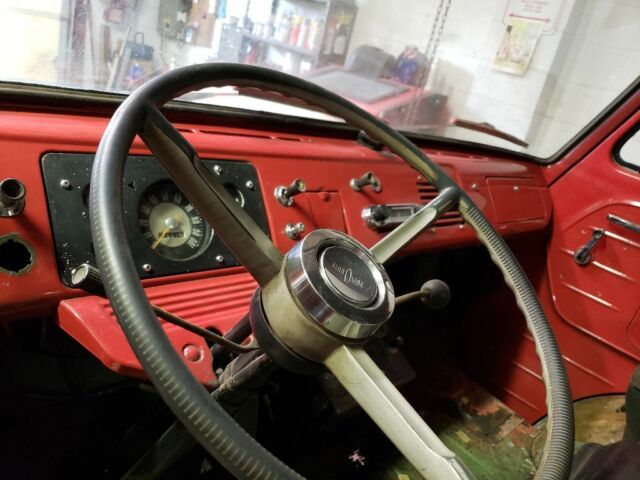 1964 Ford E-Series Van Econoline Pickup - photo 5