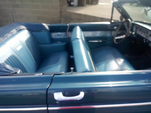 1964 Ford Other Sprint