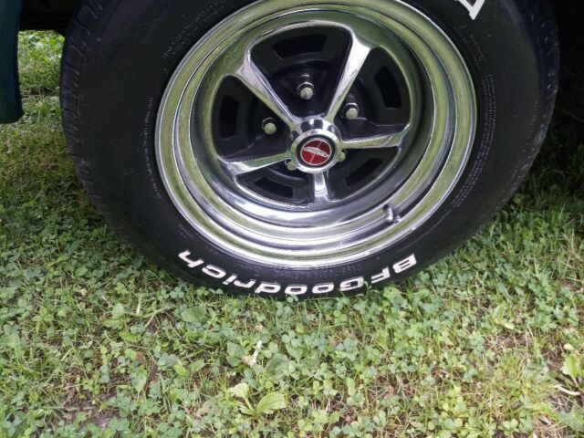 1964 Ford Other Sprint - photo 10