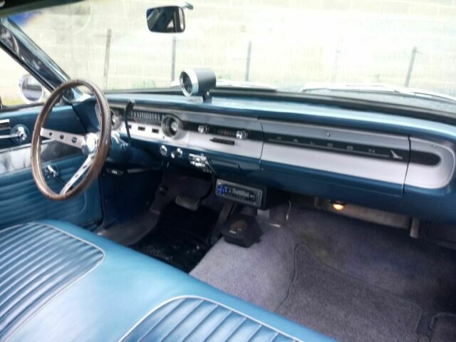 1964 Ford Other Sprint - photo 11